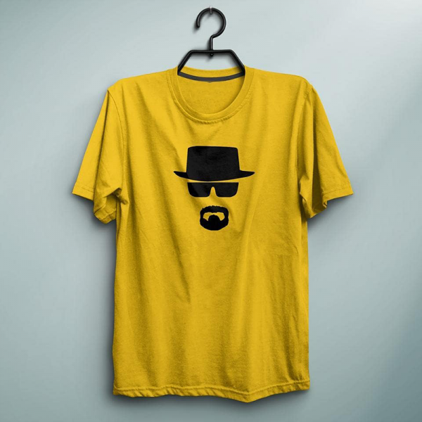 HEISENBERG T-Shirt