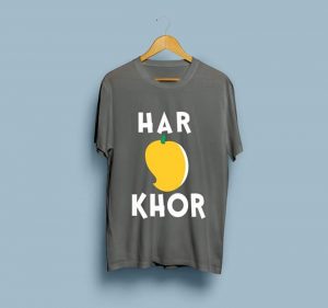 Har Aam Khor T-Shirts