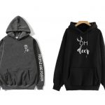 Hoodies Bundle (People are Poisonous and Oh deer)
