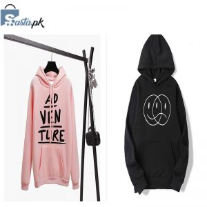 Hoodies Bundles (Adventure and Mood Swings)