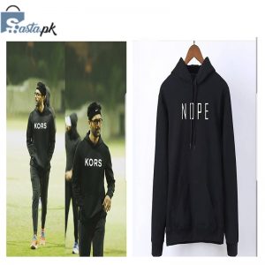 Hoodies Bundles (KORS and Nopes)