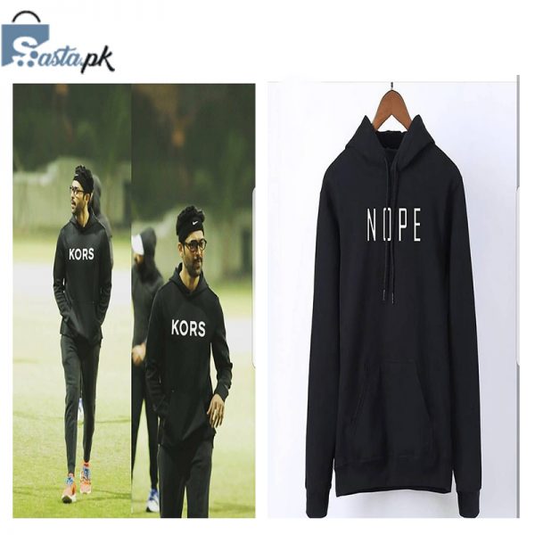 Hoodies Bundles (KORS and Nopes)