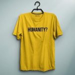 Humanity T-Shirt