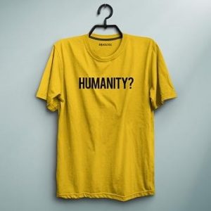Humanity T-Shirt