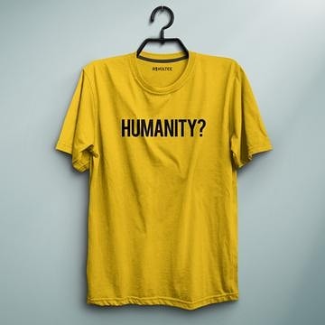 Humanity T-Shirt