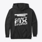 I would Like To Help You Hoodies