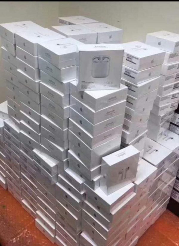 I7s Tws Wireless Bluetooth Stereo Double Earpods