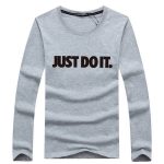 Just Do It Sweatshirts
