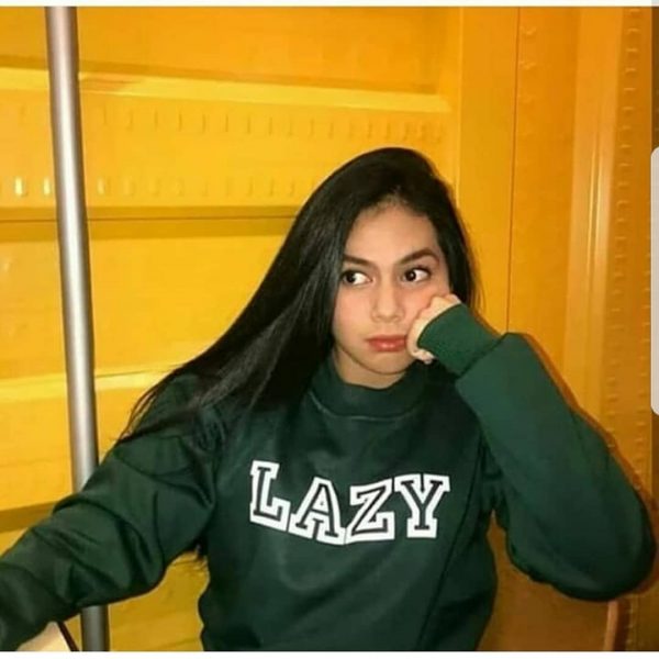 LAZY Sweatshirts