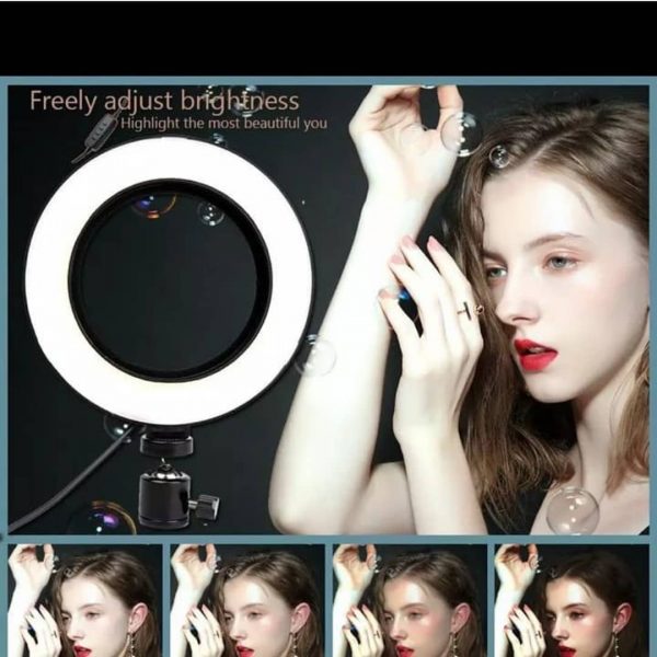 LED Ring Light