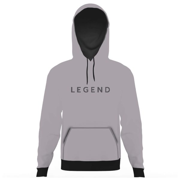 LEGEND Hoodies