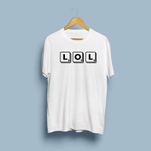 LOL T-Shirts