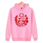 Lima Peru - The Witcher 3 Hoodies