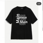 Main Hoon - Mere Sath Bhi Main Hoon T-Shirts