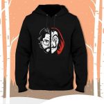 Money Heist Hoodies