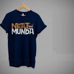 Neat Munda T-shirts