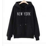 New York Hoodies