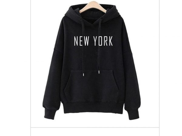 New York Hoodies New York Hoodies