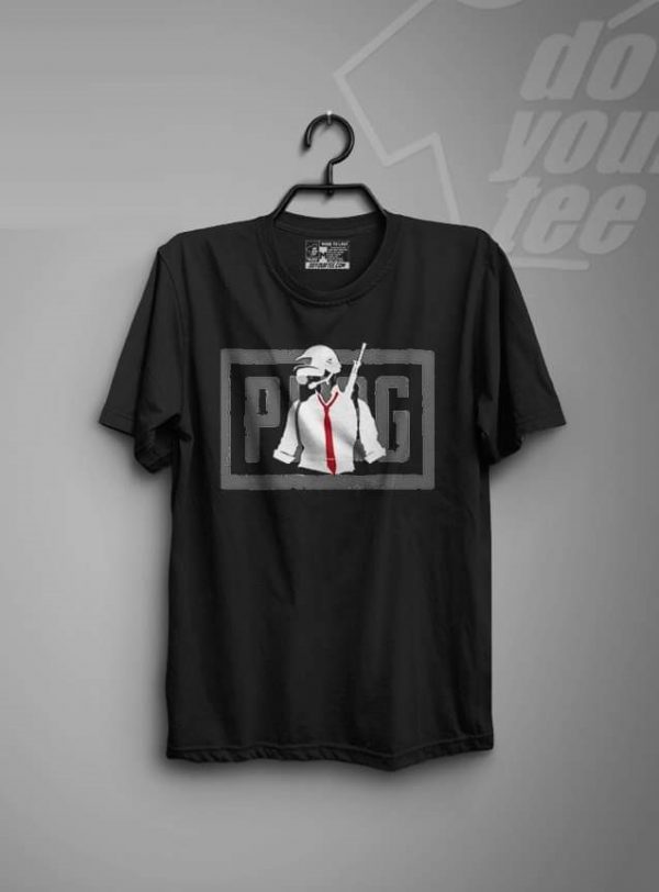 PUBG T-Shirts