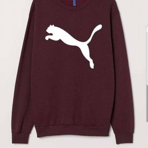 PUMA Sweatshirts