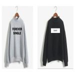 Sweatshirts Bundle (Forever Single and Beware)