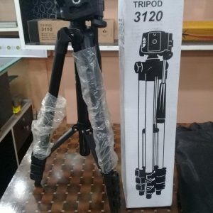 Phone and Camera Holder Tripod for Photography