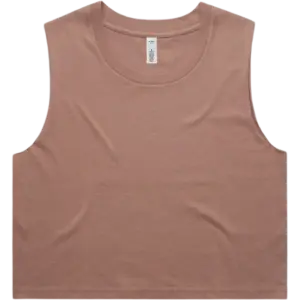 Plain Female Tank Tops