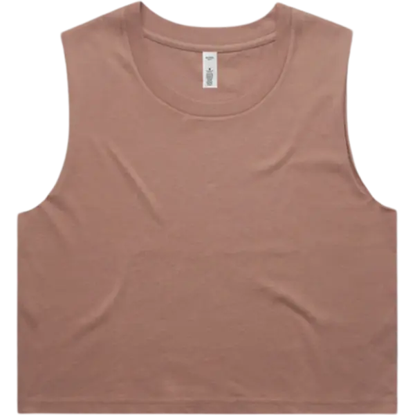 Plain Female Tank Tops