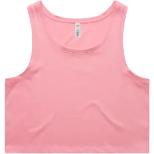 Plain Female Tank Tops