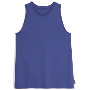 Plain Female Tank Tops