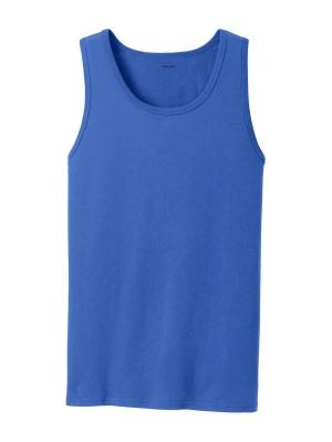 Plain Female Tanktops