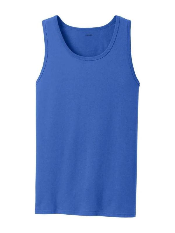 Plain Female Tanktops