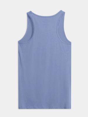 Plain Female Tanktops