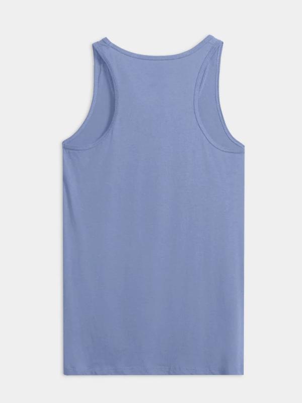 Plain Female Tanktops