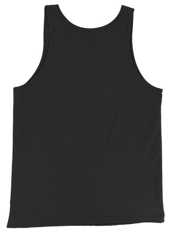 Plain Female Tanktops