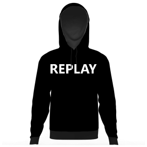 REPLAY Hoodies