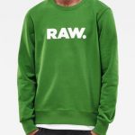 Raw Sweatshirts
