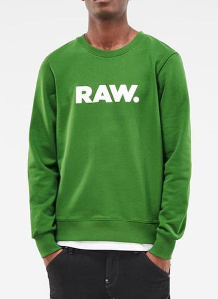 Raw Sweatshirts