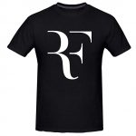 Roger Federer RF T-shirts