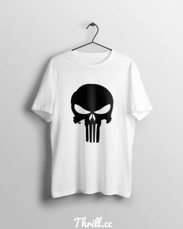 Skull T-shirts