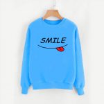 Smile Sweatshirts