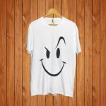 Smiley Emoji T-shirts