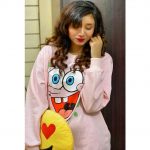 Smiling Spongebob Sweatshirts