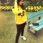 Suspicious PO (Kung Fu Panda) Sweatshirts