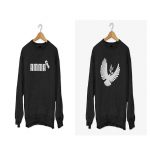 Sweatshirts Bundle (Amma ka Chittar and Leafy Bird)