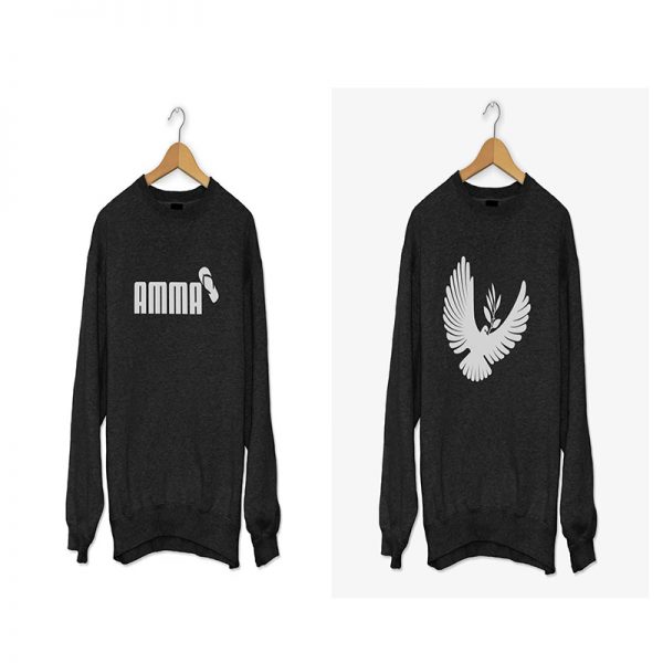 Sweatshirts Bundle (Amma ka Chittar and Leafy Bird)