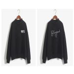 Sweatshirts Bundles (90s and Blessed)