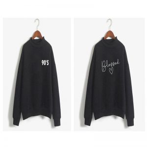 Sweatshirts Bundles (90s and Blessed)