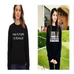 Sweatshirts Bundles (The Future is Female and You are Just Jealous)