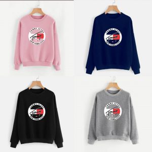 TOMMY NEW YORK CITY Sweatshirts